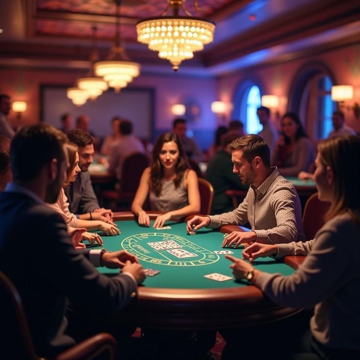 cwib live casino